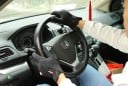 Mănuși călduroase pentru ciclism pentru bărbați și femei cu suport pentru ecranul tactil Impermeabile cu căptușeală din fleece 12