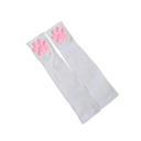 Mănuși de iarnă pentru femei, mărime universală, cu labe de pisică din silicon, din spandex elastic pentru un confort sporit 4