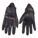 Mănuși de motocicletă și motocross cu degete întregi, cu protecții pentru articulații și degete și palmă căptușită, unisex 3
