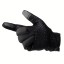 Mănuși elegante cu fermoar J2287 1