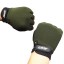 Mănuși fără degete pentru bărbați în stil militar J2636 6