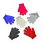 Mănuși pentru copii de primăvară/toamnă J2875 1