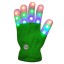 Mănuși strălucitoare pentru copii 3