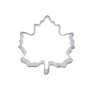 Maple Leaf Cutter 1