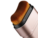 Maquillaje hidratante ligero en barra con brocha Resistente al agua, maquillaje en barra de larga duración para un aspecto natural y brillante de la piel 5