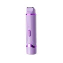 Máquina de barbear elétrica 2 em 1 ST-1 com cabeça dupla USB-C à prova de água 15,1x3,2x3 cm para corpo e zonas sensíveis 2