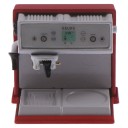 Máquina de café para boneca 3