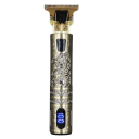 Máquina de cortar cabelo e barba J3306 4