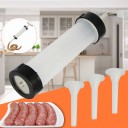 Máquina de enchidos e salsichas C342 1