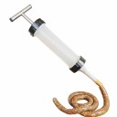 Máquina de enchidos e salsichas C342 4