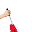 Máquina de produção de botões de 75 mm e 500 unidades 2