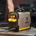 Máquina de soldadura MMA 200A 2