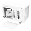 Máquina eléctrica automática de bolhas portátil para crianças, brinquedo de exterior para festas de aniversário e festas de jardim, diversão de verão 5