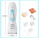 Maquinilla para cortar el pelo para niños 6