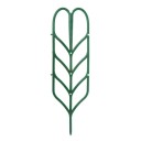 Marco de soporte para plantas trepadoras 3 uds. 1