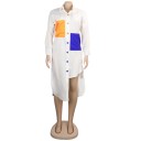 Margarete Shirt Dress 5