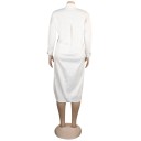 Margarete Shirt Dress 6