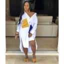 Margarete skjortekjole 4