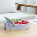 Mariehøne snackbakke 3