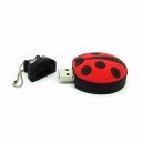Mariehøne USB-flashdrev 3