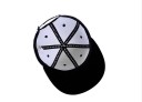 Marihuanablad snapback J1000 6