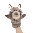 Marioneta de peluche animal P4049 3