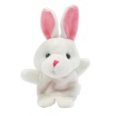 Marionnettes en peluche pour doigts - 10 pièces 7
