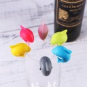 Marque sur le verre requin 6 pcs 4