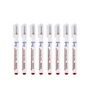 Marqueur artisanal 8 pcs 2