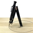 Marqueur de contour profond 3