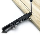 Marqueur de contour profond 4