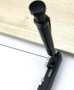 Marqueur de contour profond 5