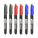Marqueur permanent 6 pcs 4