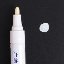 Marqueur permanent étanche pour pneus 3