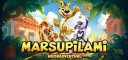 Marsupilami: Hoobadventure Steam CD Key 1