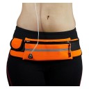 Marsupio sportivo T748 6