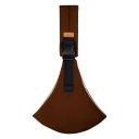Marsupiu de siguranță pentru copii mici, pe lateral, peste umăr, curea ergonomică reglabilă, suport pentru purtarea bebelușului, desfășurare rapidă în aer liber 4