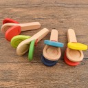 Marteau en bois 5