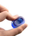 Martelo de borracha com cabeçotes intercambiáveis 45 mm 659 g 3