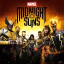Marvel éjszakai napjai PS4 Fiók 1