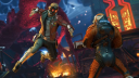 Marvel's Guardians of the Galaxy PS4/PS5 Online Account Activation 2