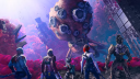 Marvel's Guardians of the Galaxy PS4/PS5 Online Account Activation 5