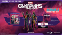 Marvel's Guardians of the Galaxy PS4/PS5 Online Account Activation 7