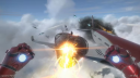 Marvel's Iron Man VR PS4 / PS5 Online Account Activation 6
