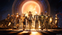 Marvel's Midnight Suns PS4 Account 2
