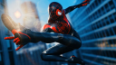 Marvel's Spider-Man: Miles Morales Conta PS4 3