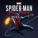 Marvel's Spider-Man: Miles Morales PS4 Λογαριασμός 1