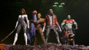 Marvelin Galaksin Vartijat PS4/PS5 Verkkotiliaktivointi 3