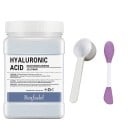 Masca de față din gelatină peel-off Gel pentru față împotriva îmbătrânirii 200 g 1