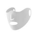Masca de protecție de vară pentru față împotriva soarelui, masca din nylon respirabil și ușor pentru ciclism și activități în aer liber, protecția pielii 5